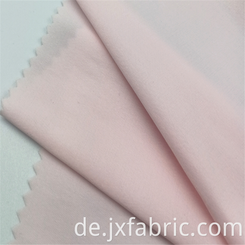 Breathable Pink Polyester Fabrics